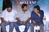 Shadow Movie Song Launch